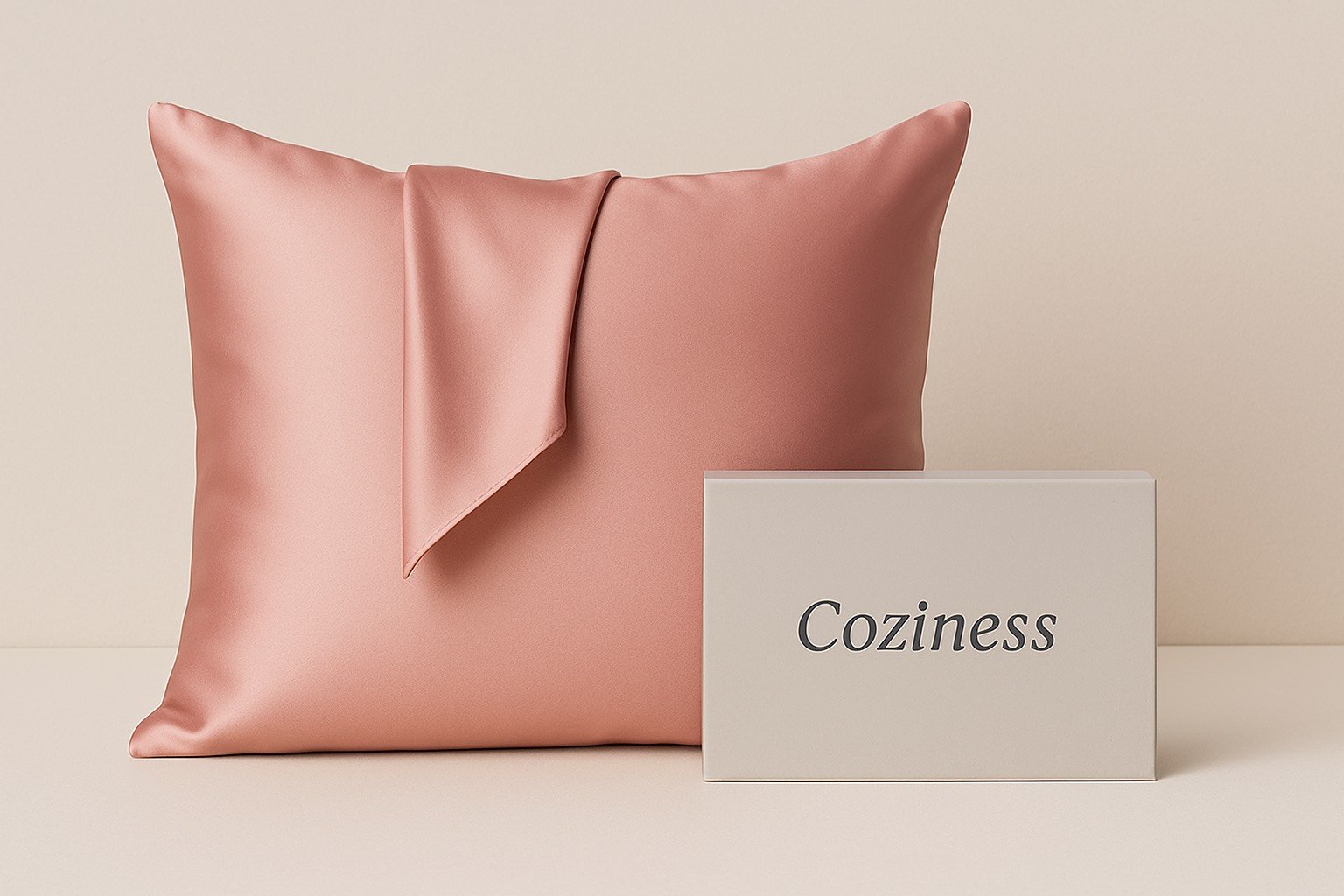 Pelenų rožės šilko dovanų rinkinys - Image 7