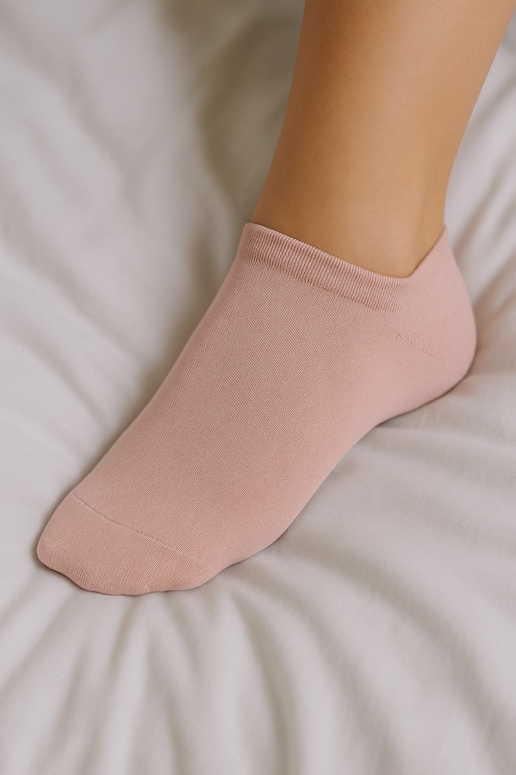 Moteriškų šilkinių kojinių rinkinys - Image 3