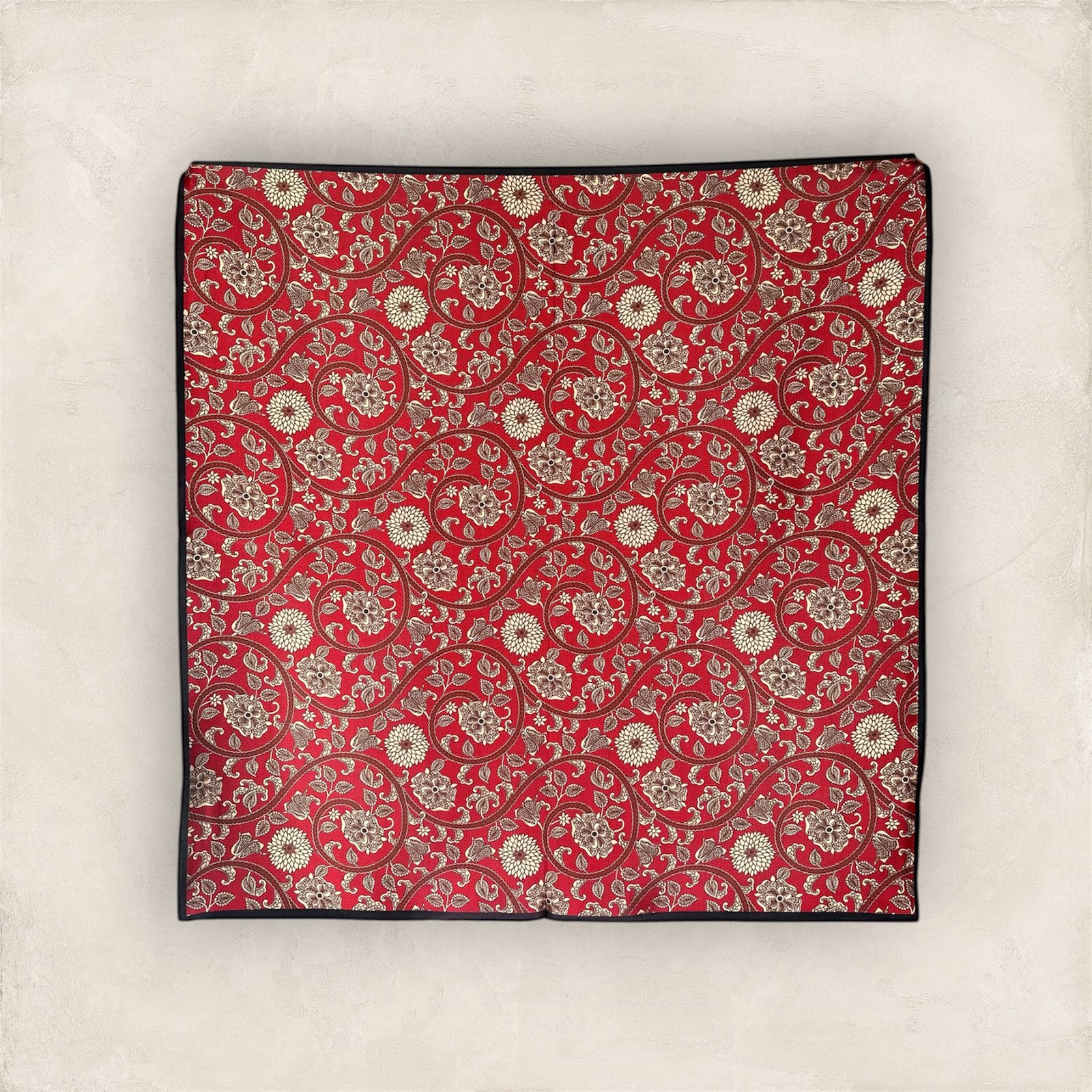 Šilkinė skarelė - Image 3