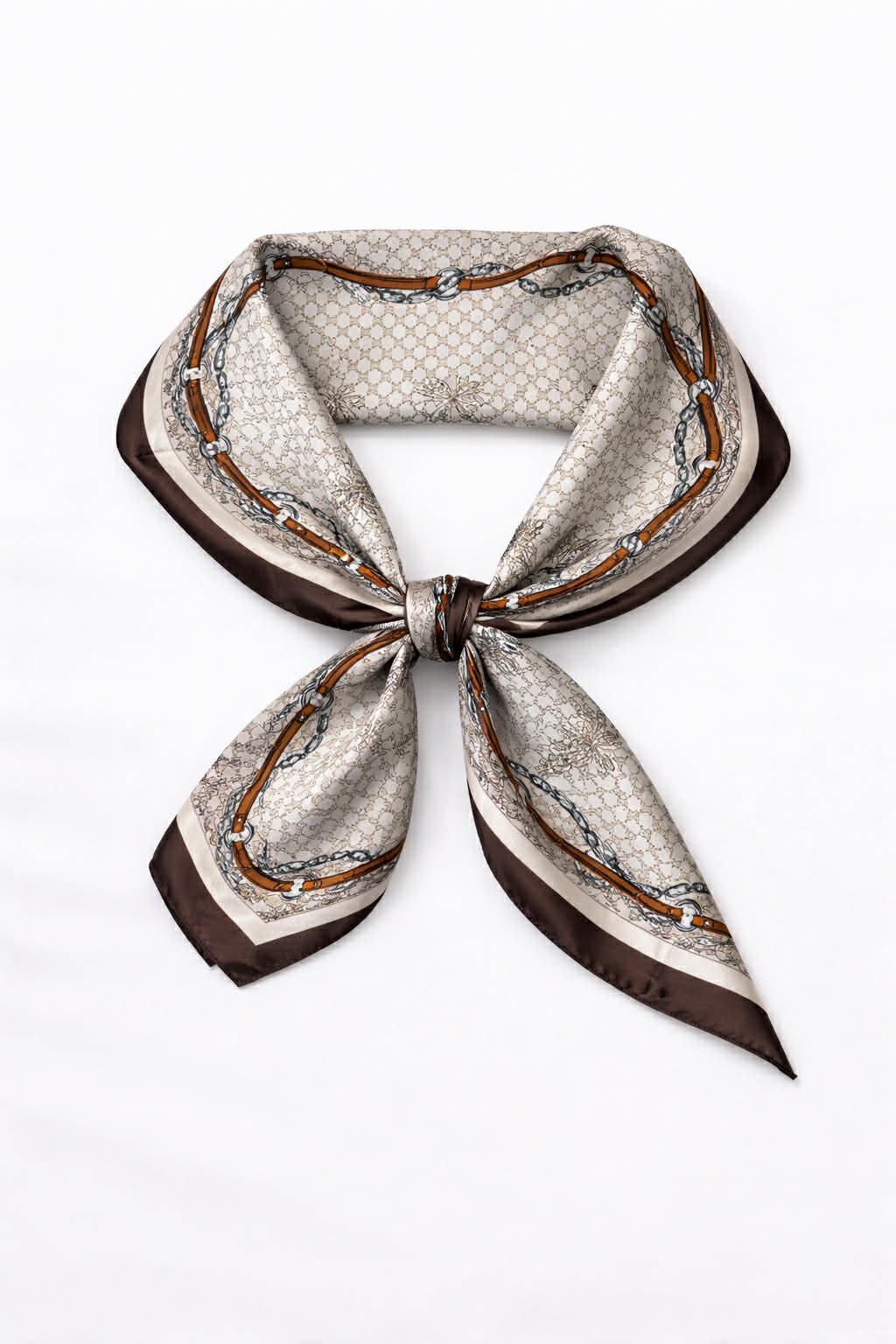 Šilkinė skarelė - Image 2